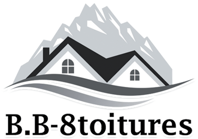 B.B8 toitures inc logo